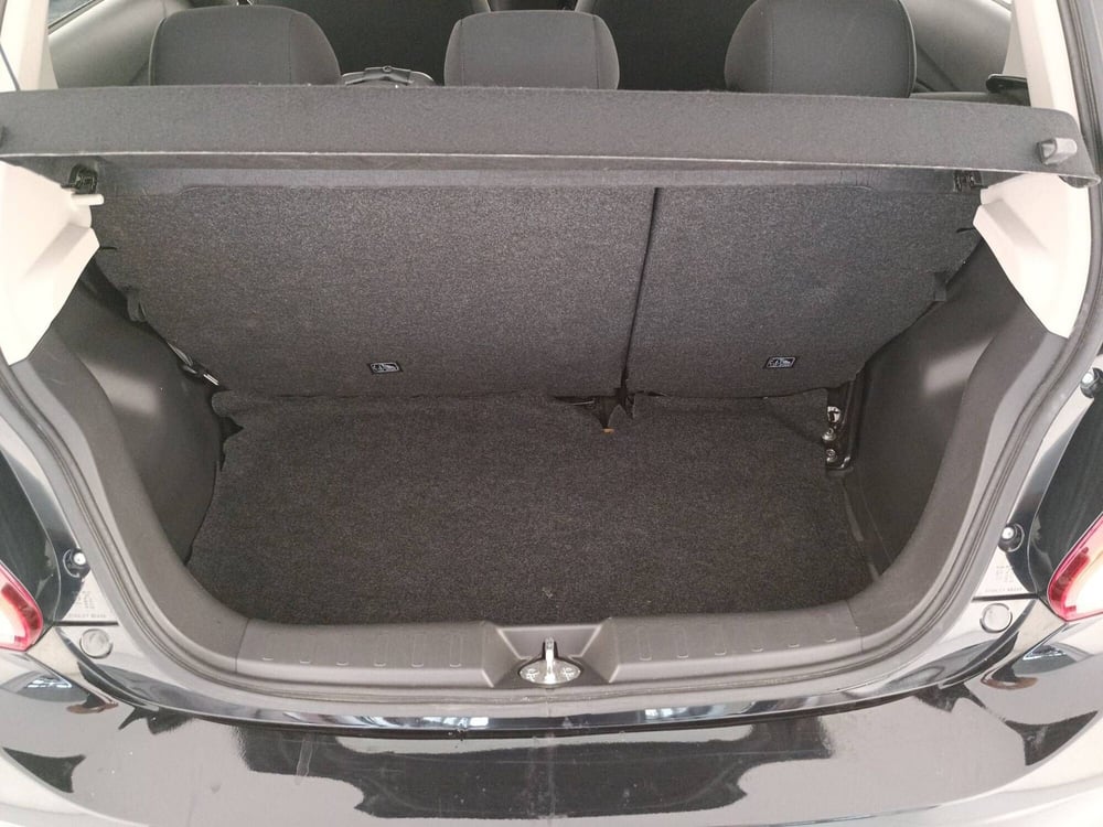 Mitsubishi Space Star usata a Treviso (19)