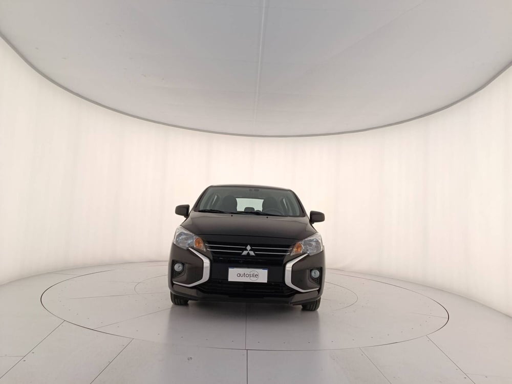 Mitsubishi Space Star usata a Treviso (2)