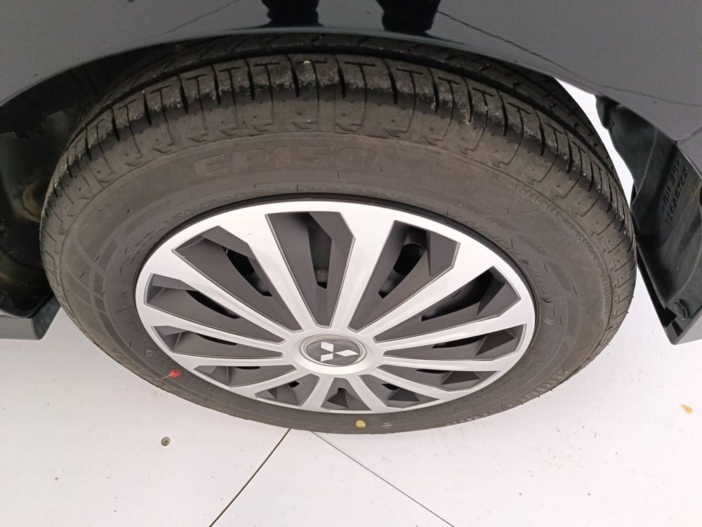 Mitsubishi Space Star usata a Treviso (20)