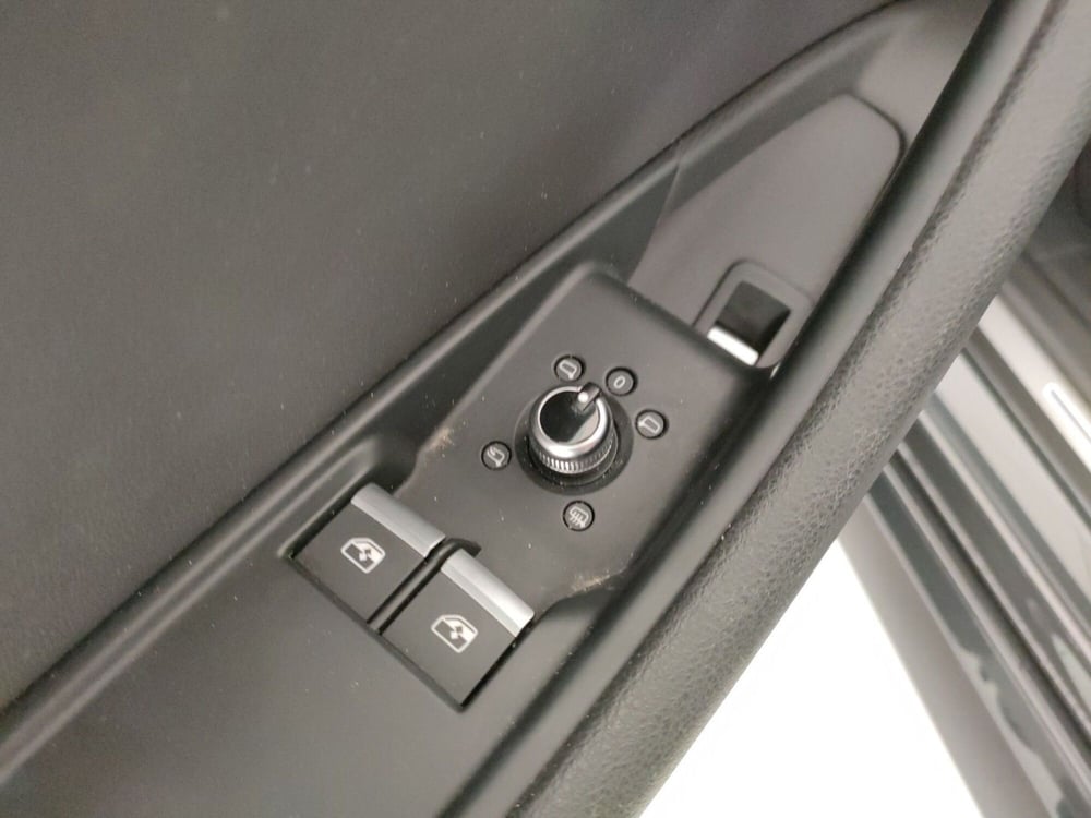 Audi A5 Coupé usata a Caserta (10)