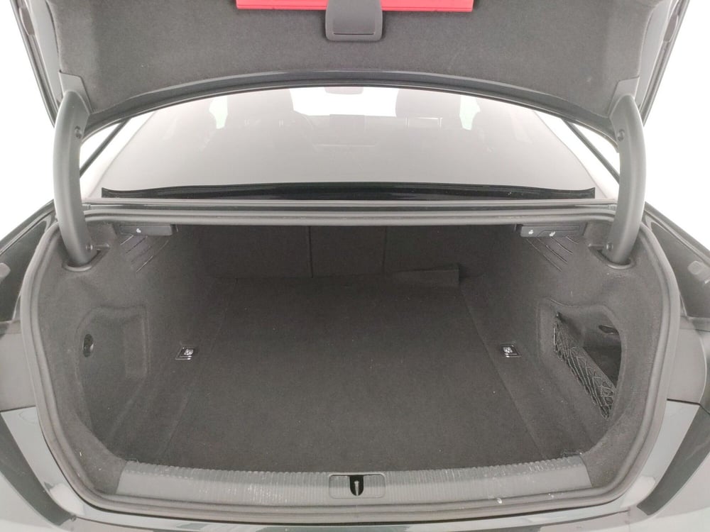 Audi A5 Coupé usata a Caserta (19)
