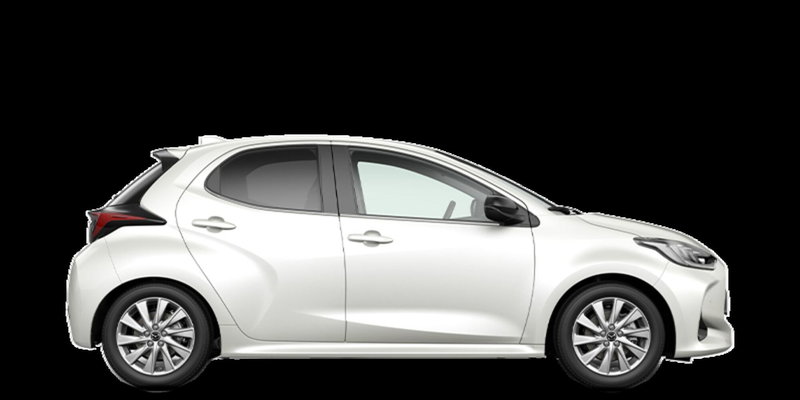 Mazda Mazda2 Hybrid nuova a Prato (8)