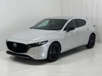 Mazda Mazda3 Hatchback 2.0L e-Skyactiv-G M Hybrid Homura nuova a Prato