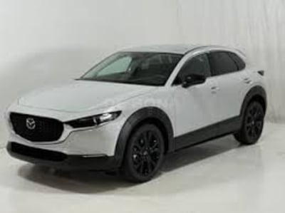 Mazda CX-30 e-Skyactiv-X M Hybrid 2WD Homura nuova a Prato