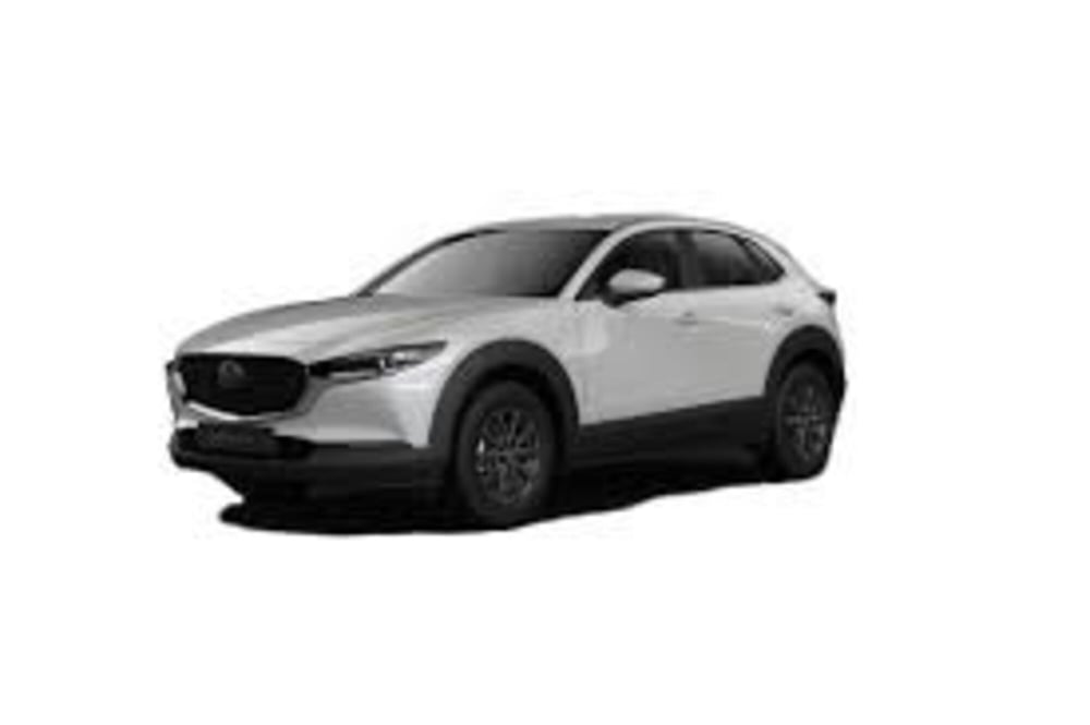 Mazda CX-30 nuova a Prato (13)