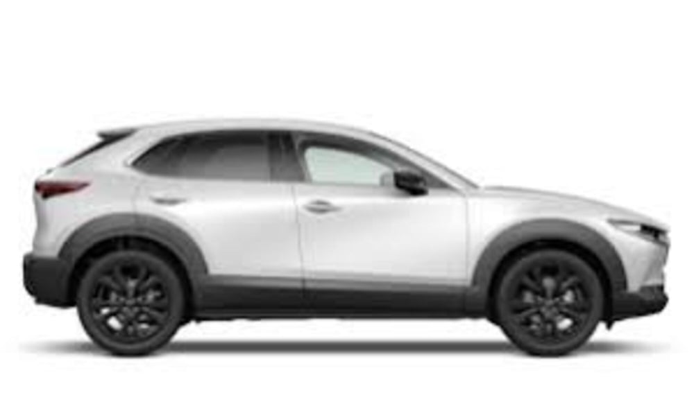 Mazda CX-30 nuova a Prato (20)
