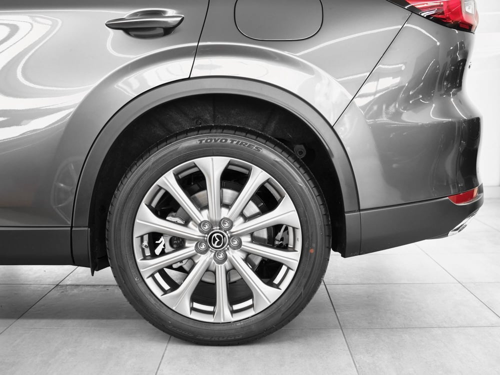 Mazda CX-60 nuova a Prato (4)