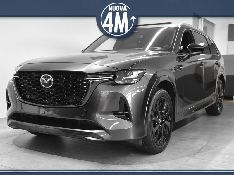 Mazda CX-80 nuova a Prato