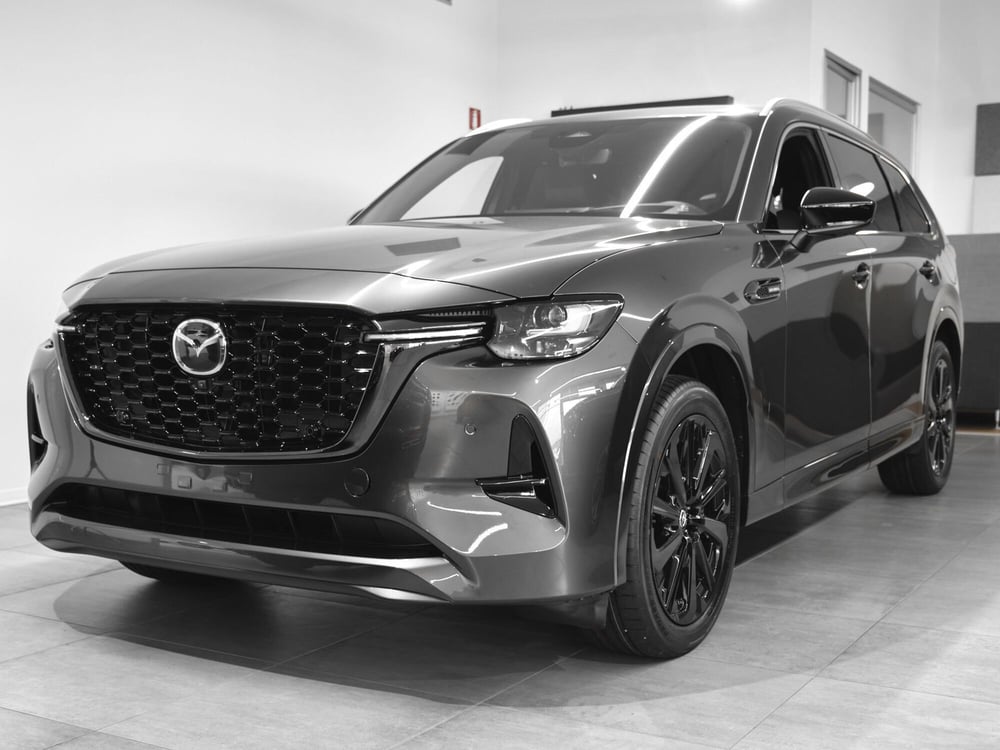 Mazda CX-80 nuova a Prato (2)