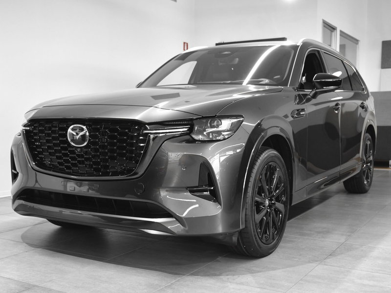 Mazda CX-80 nuova a Prato (2)