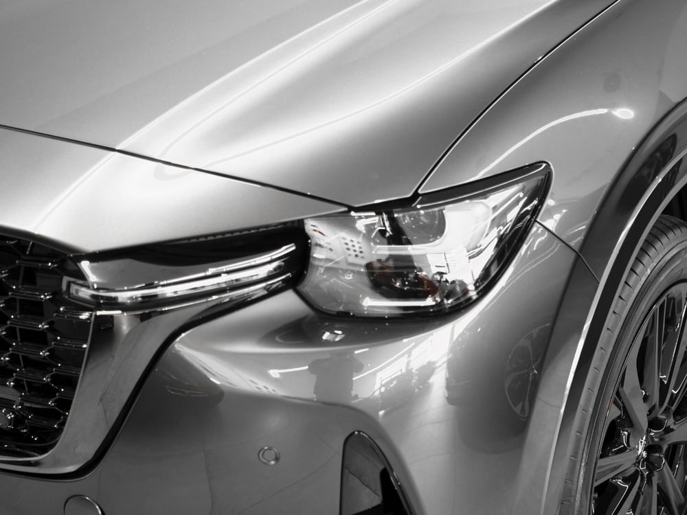 Mazda CX-80 nuova a Prato (4)