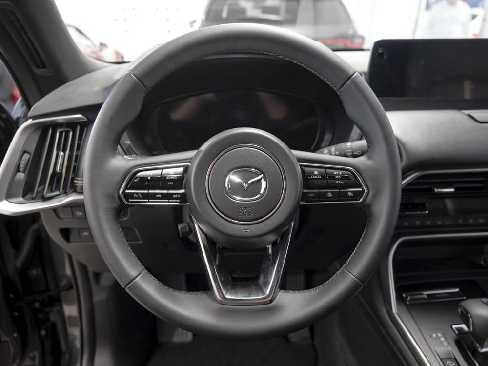 Mazda CX-80 nuova a Prato (7)
