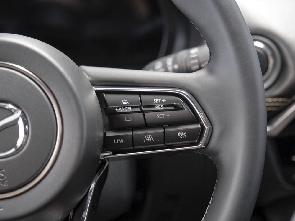 Mazda CX-80 nuova a Prato (9)