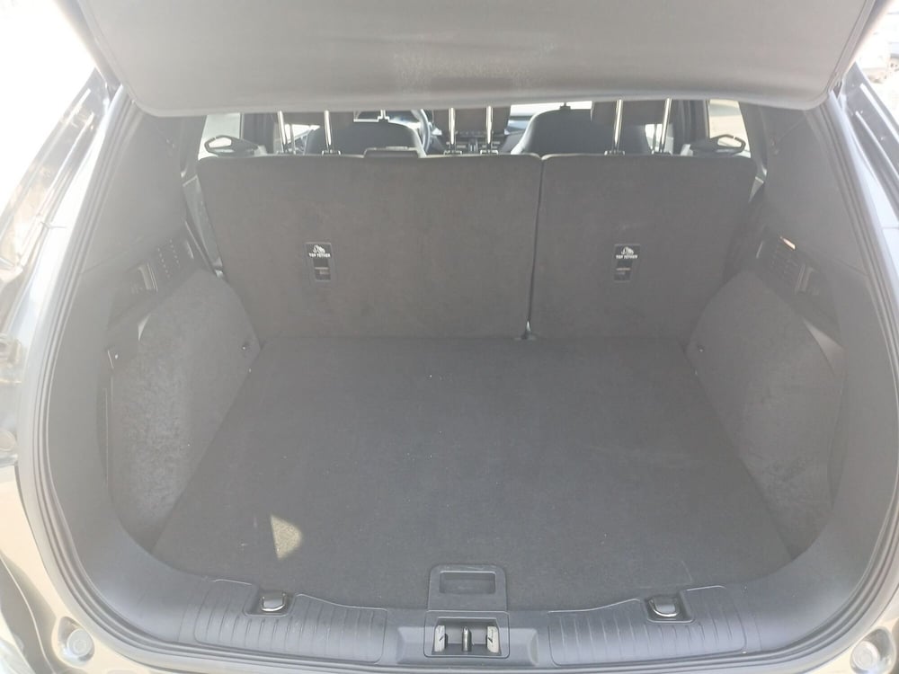 Ford Kuga usata a Belluno (6)