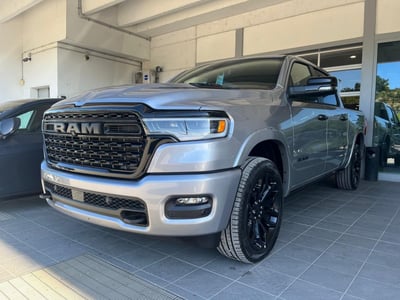 Ram Ram Pick-up Ram 1500 3.0 Crew Cab Tungsten 540cv at8 nuova a Asti