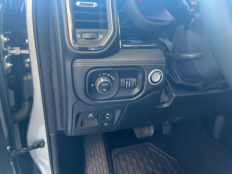 Ram Ram Pick-up nuova a Asti (10)