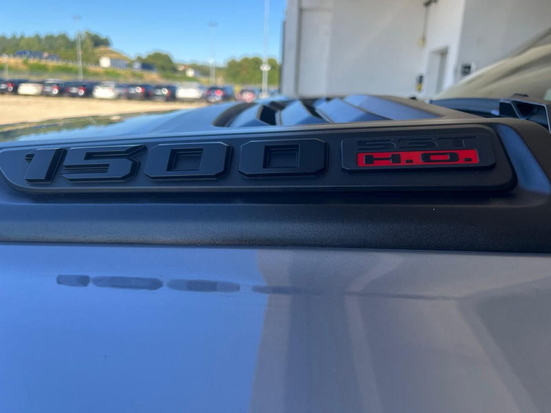 Ram Ram Pick-up nuova a Asti (12)