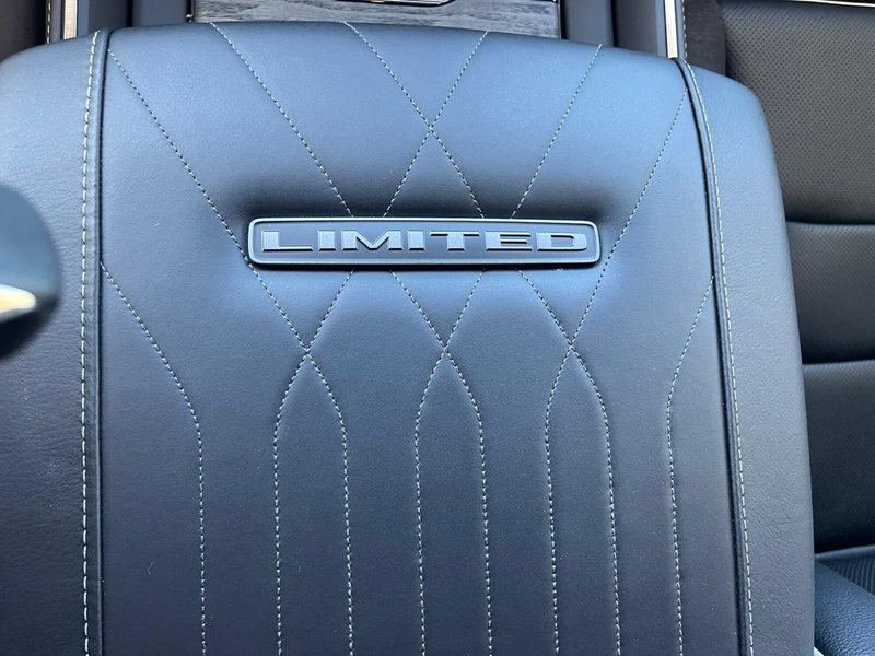 Ram Ram Pick-up nuova a Asti (13)