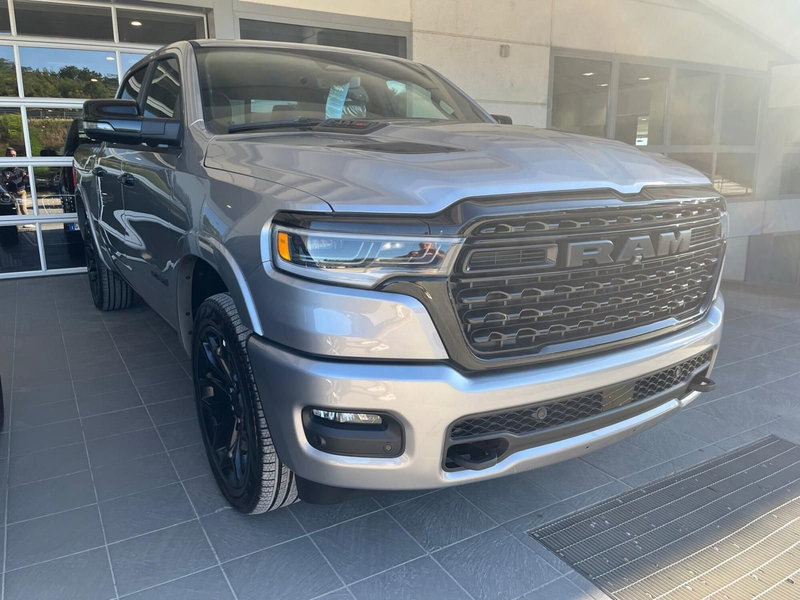 Ram Ram Pick-up nuova a Asti (2)