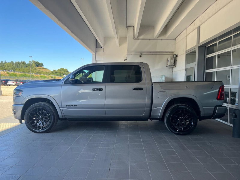 Ram Ram Pick-up nuova a Asti (5)