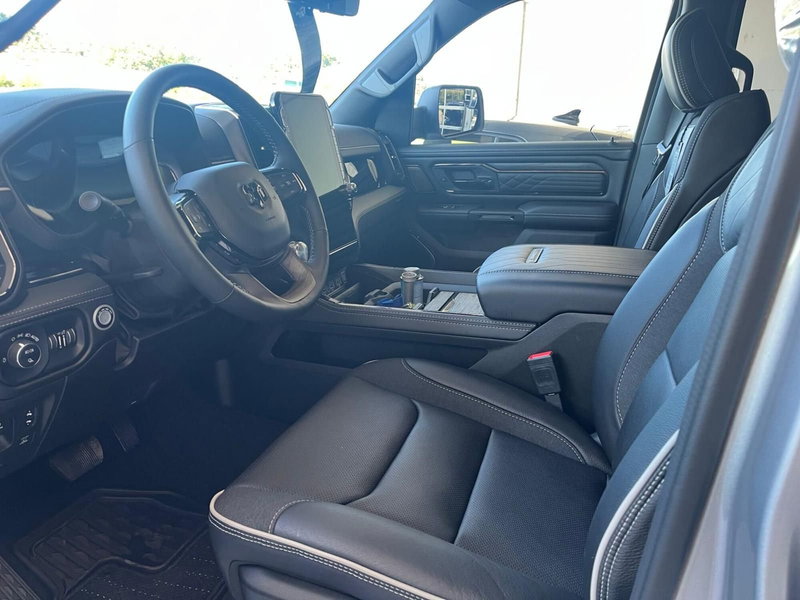 Ram Ram Pick-up nuova a Asti (6)