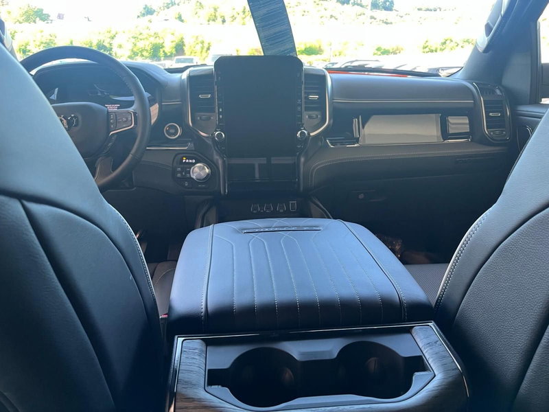 Ram Ram Pick-up nuova a Asti (8)