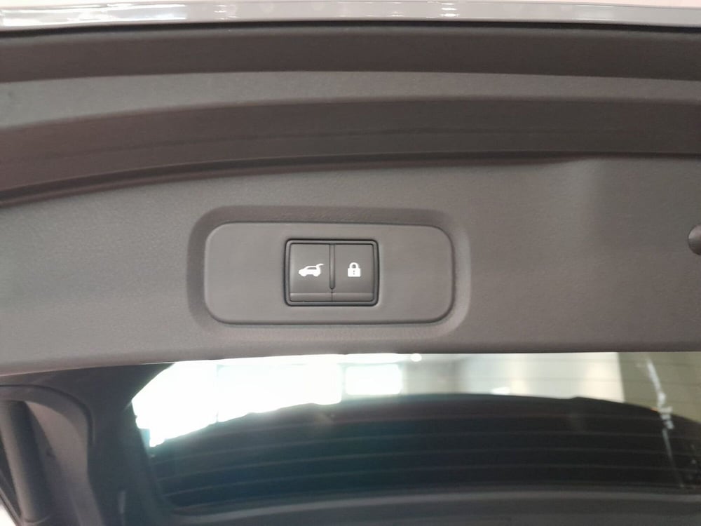 Nissan Qashqai usata a Asti (10)