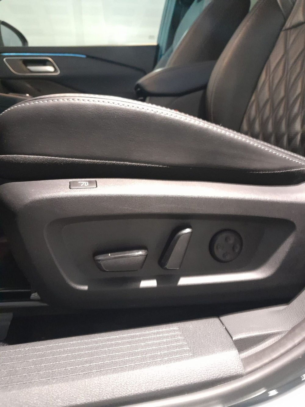 Nissan Qashqai usata a Asti (18)