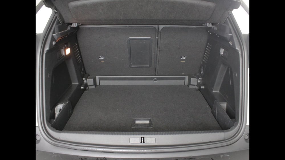 Peugeot 3008 usata a Palermo (11)