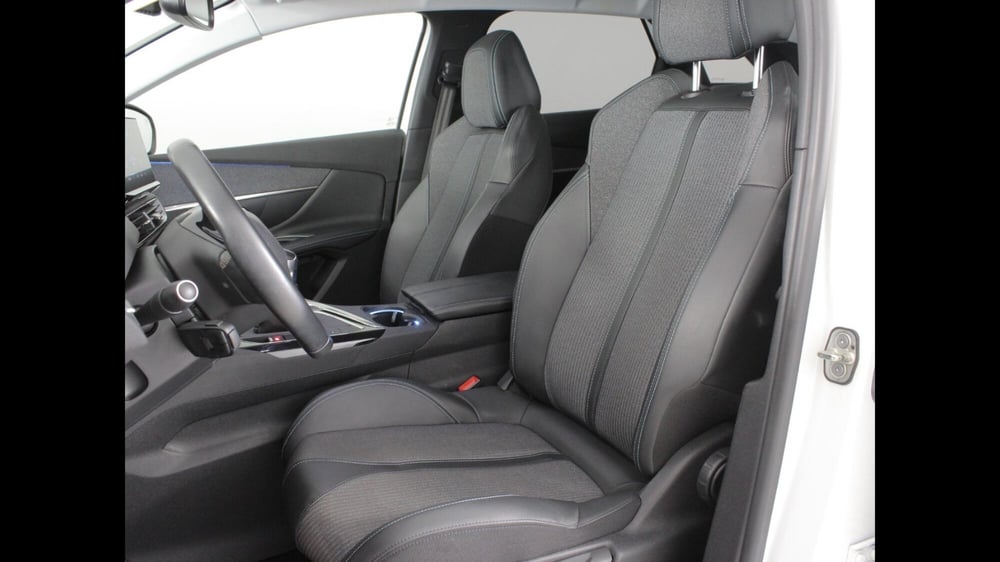 Peugeot 3008 usata a Palermo (12)