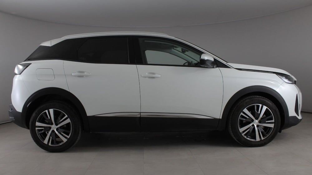 Peugeot 3008 usata a Palermo (14)
