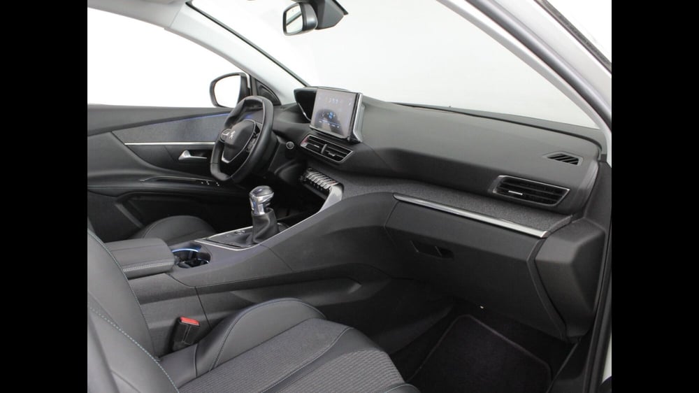 Peugeot 3008 usata a Palermo (6)