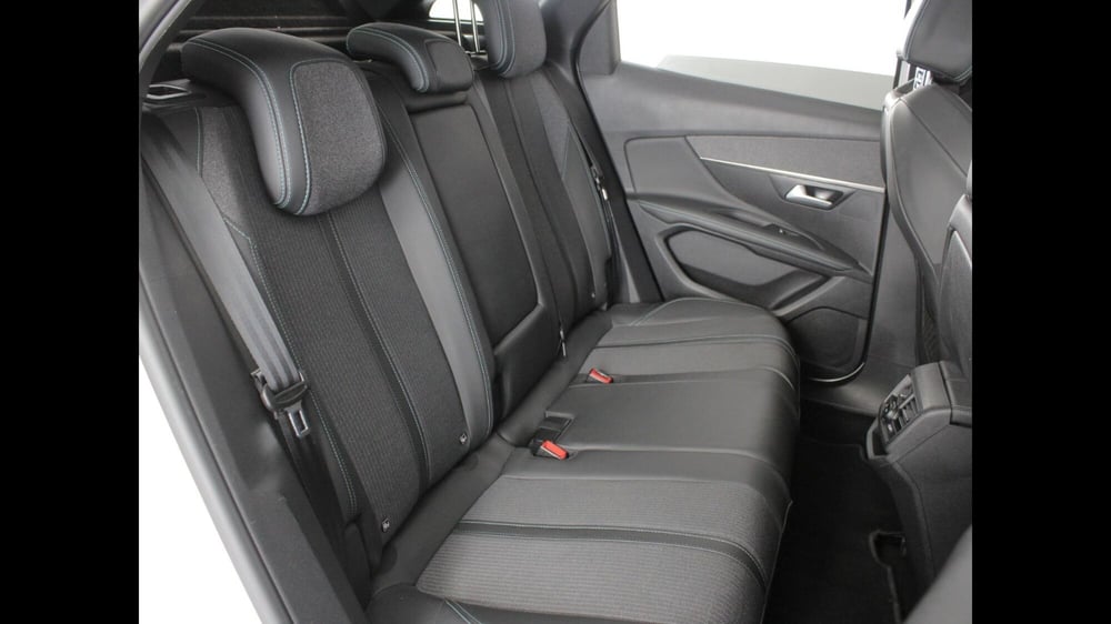Peugeot 3008 usata a Palermo (8)
