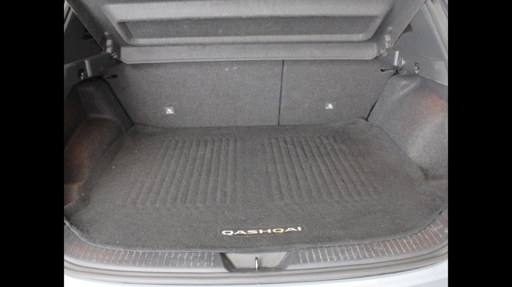 Nissan Qashqai usata a Palermo (11)