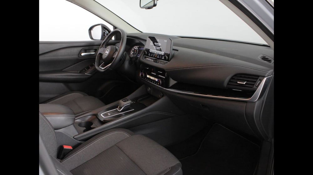 Nissan Qashqai usata a Palermo (6)