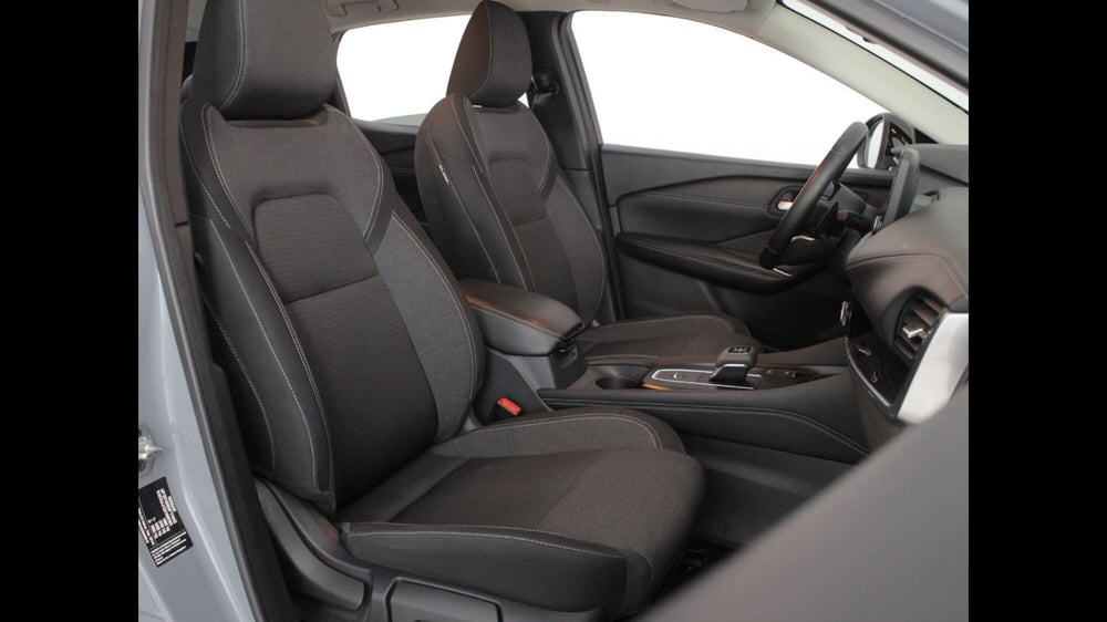 Nissan Qashqai usata a Palermo (7)