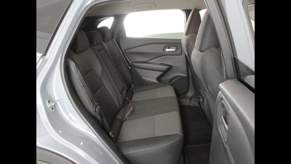 Nissan Qashqai usata a Palermo (8)
