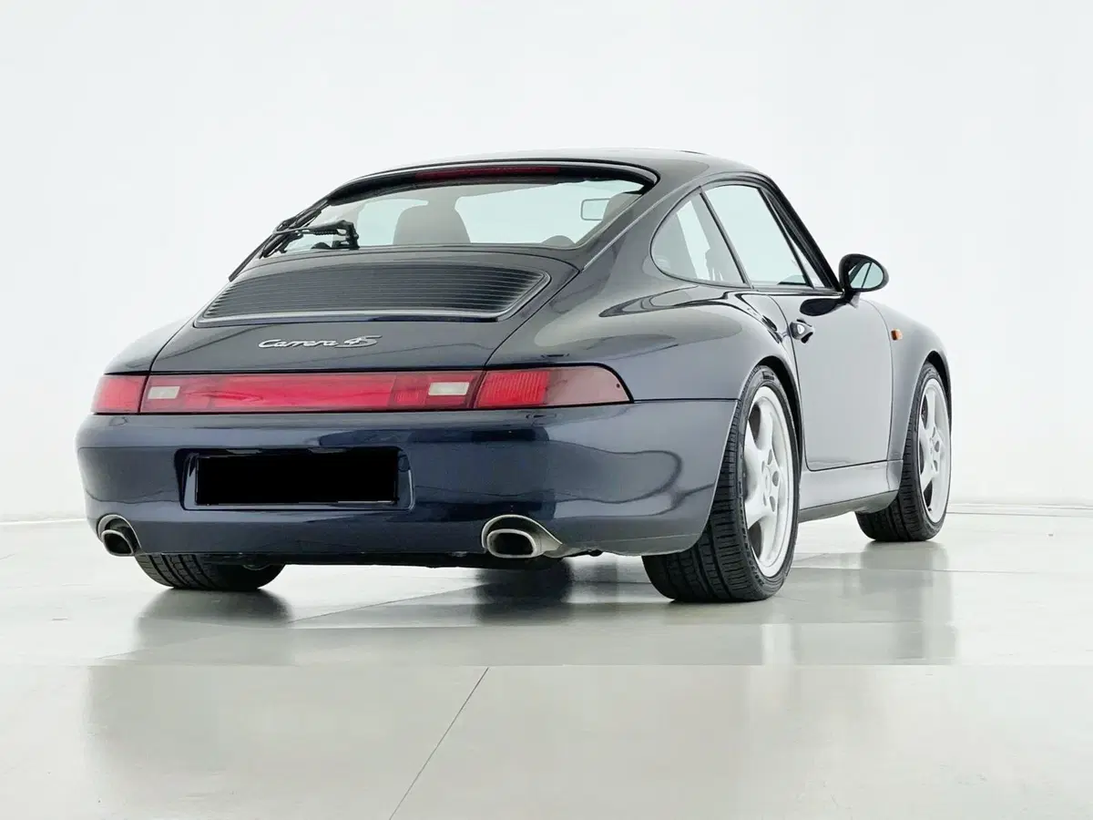 Porsche 911 Coupé usata a Perugia (11)