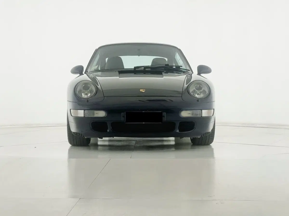 Porsche 911 Coupé usata a Perugia (17)