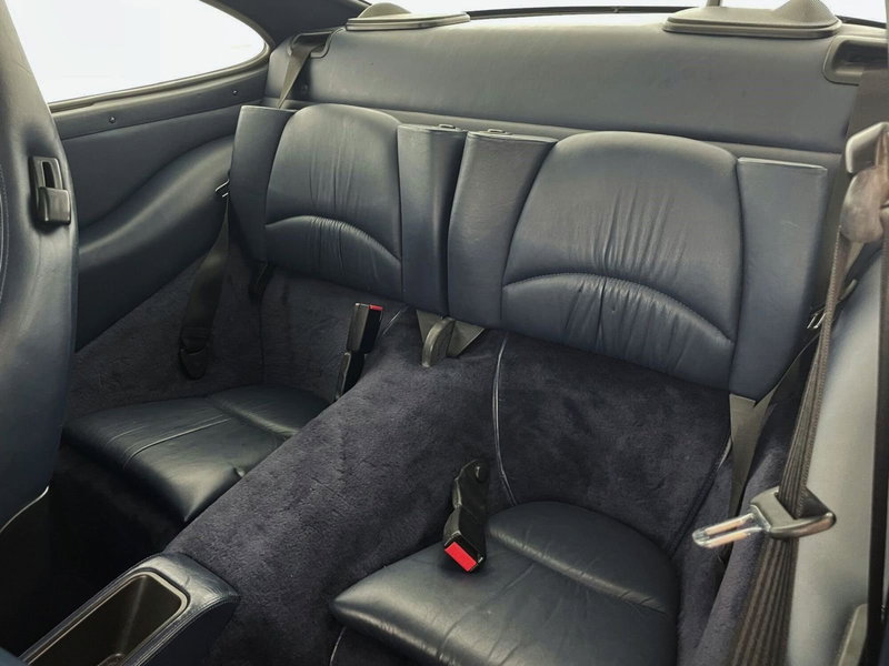 Porsche 911 Coupé usata a Perugia (19)