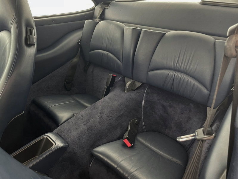 Porsche 911 Coupé usata a Perugia (20)