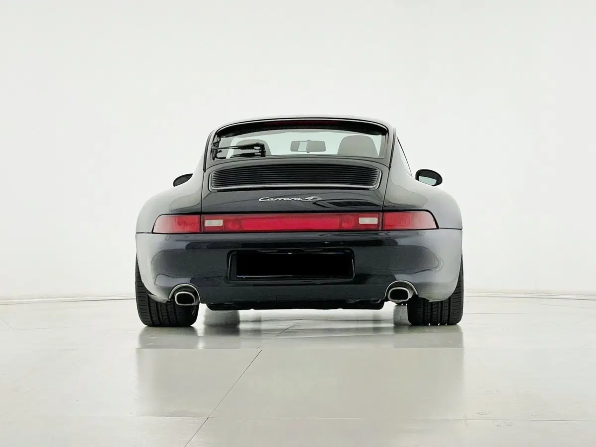 Porsche 911 Coupé usata a Perugia (6)