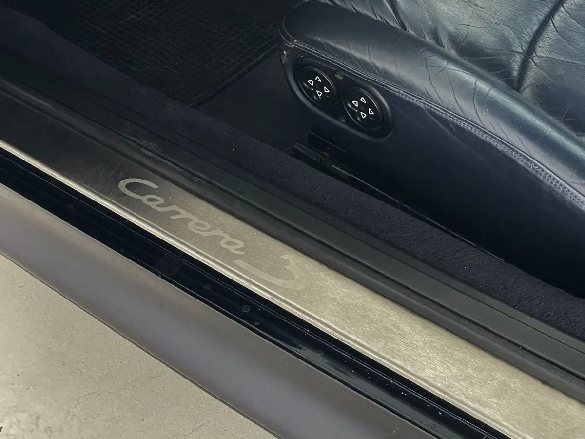Porsche 911 Coupé usata a Perugia (9)