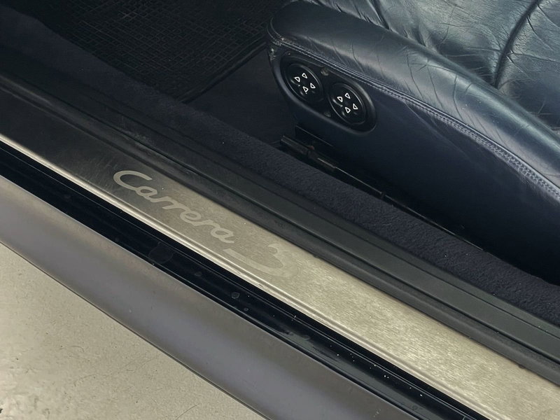 Porsche 911 Coupé usata a Perugia (9)