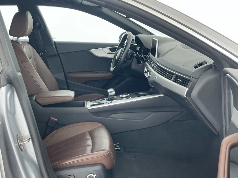 Audi A5 Sportback usata a Perugia (11)