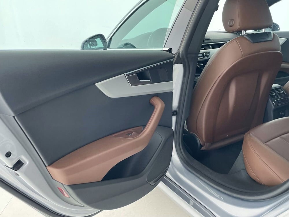 Audi A5 Sportback usata a Perugia (14)