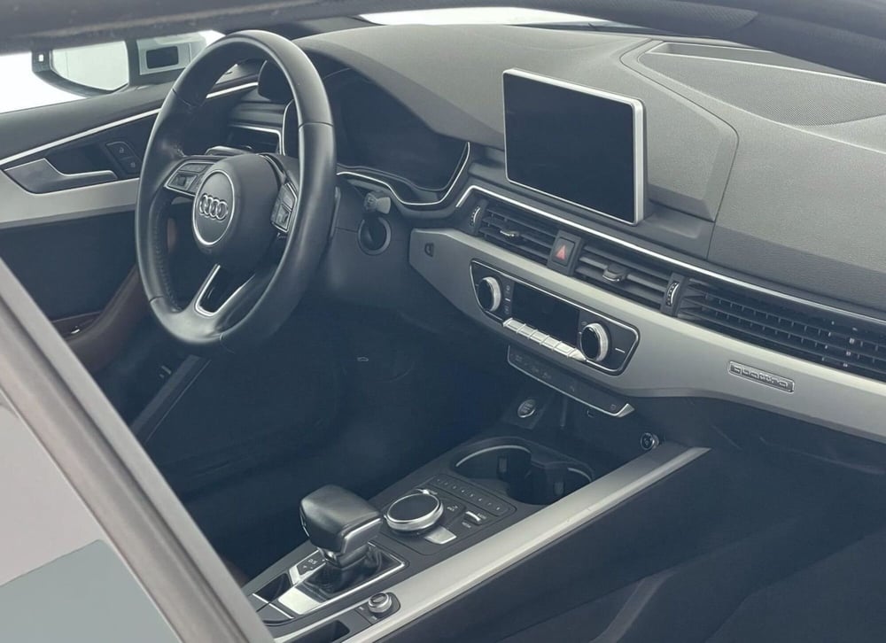 Audi A5 Sportback usata a Perugia (15)