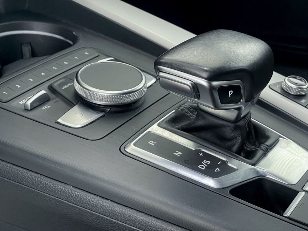 Audi A5 Sportback usata a Perugia (18)