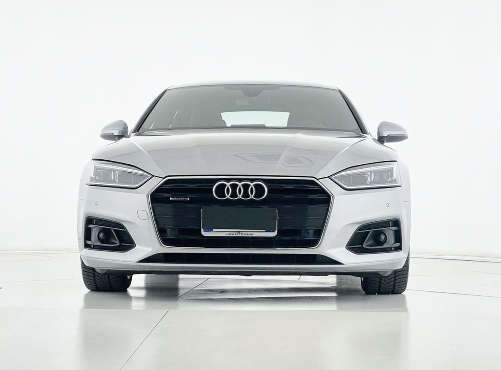 Audi A5 Sportback usata a Perugia (2)