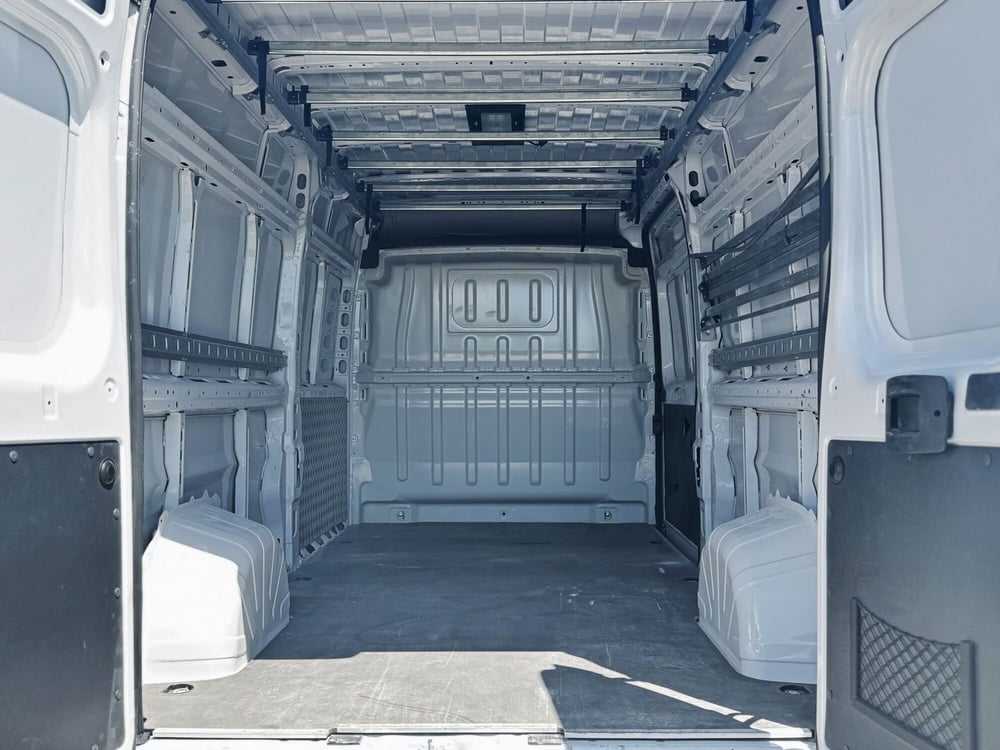 Fiat Ducato Furgone usata a Perugia (17)